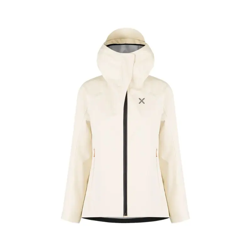 Kurtka damska Montura Land Prometeo Jacket - Shell/Melon Oferta limitowana