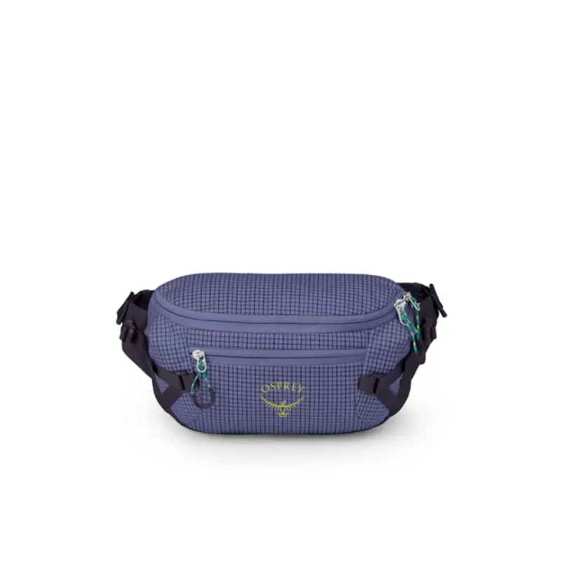 Niska cena Nerka Osprey Transporter Waist Pack - Euphoria Purple