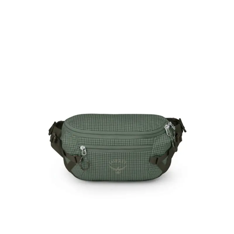 Nerka Osprey Transporter Waist Pack - Pine Leaf Oferta limitowana