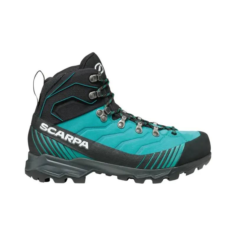 Buty damskie Scarpa Ribelle TRK GTXWMN Ceramic-Ceramic Wyjątkowa oferta