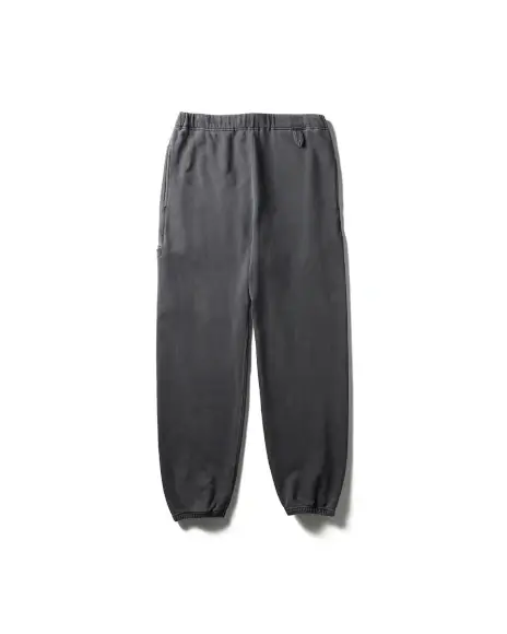 Wysoka jakość Spodnie Snow Peak Garment Dyed Pants - Charcoal