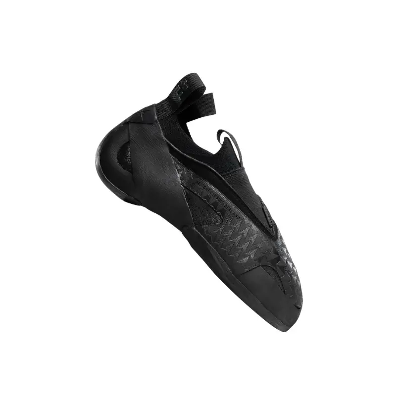 Łatwy zwrot Buty wspinaczkowe So iLL Roam Soft - Black Wolf