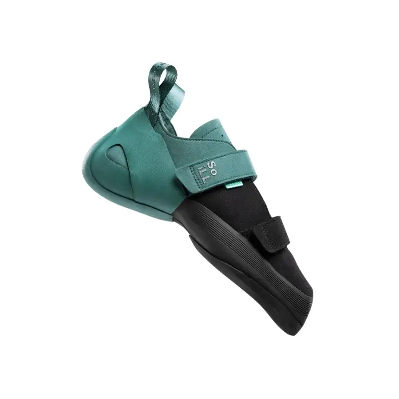Nie przegap Buty wspinaczkowe So iLL Street - Cypress Green