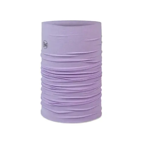 Chusta BUFF ORIGINAL ECOSTRETCH SOLID GRAPE ICE Okazja