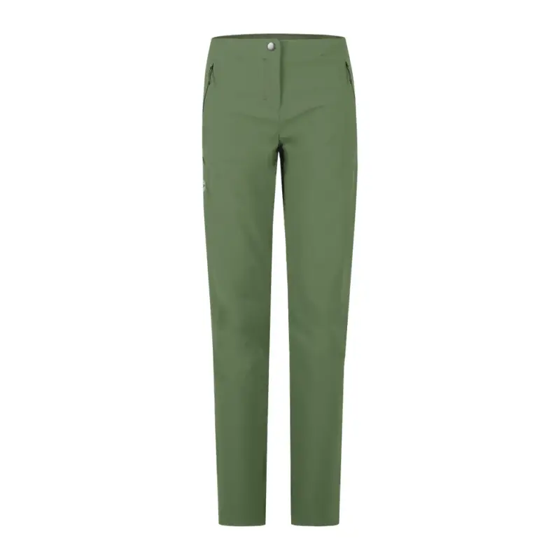 Spodnie damskie Montura Octa Hybrid Pants - Verde Salvia Hit cenowy