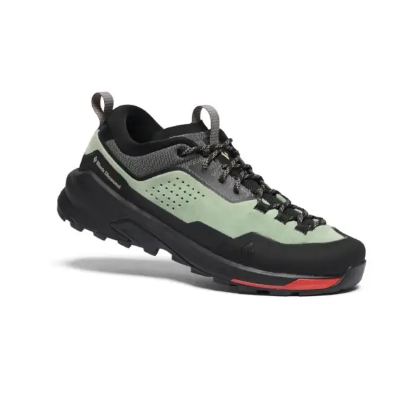 Bezpieczne zakupy Damskie buty Black Diamond Technician Pro Approach Desert Sage-Black