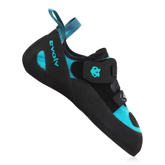 Oferta czasowa Buty wspinaczkowe Evolv Kira