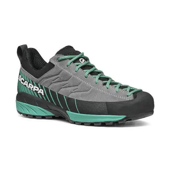 Buty damskie Scarpa Mescalito WMN Smoke-Tropical Dostępne od ręki