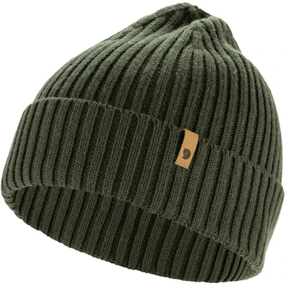 Czapka Fjallraven Övik 365 Hat Deep Forest Rabat