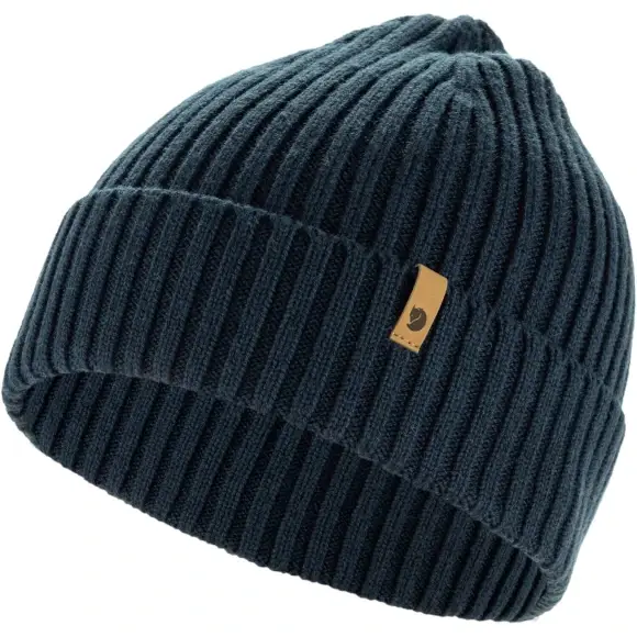 Czapka Fjallraven Övik 365 Hat Dark Navy Nie przegap