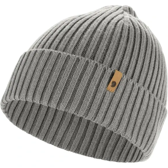 Tylko dziś Czapka Fjallraven Övik 365 Hat Grey