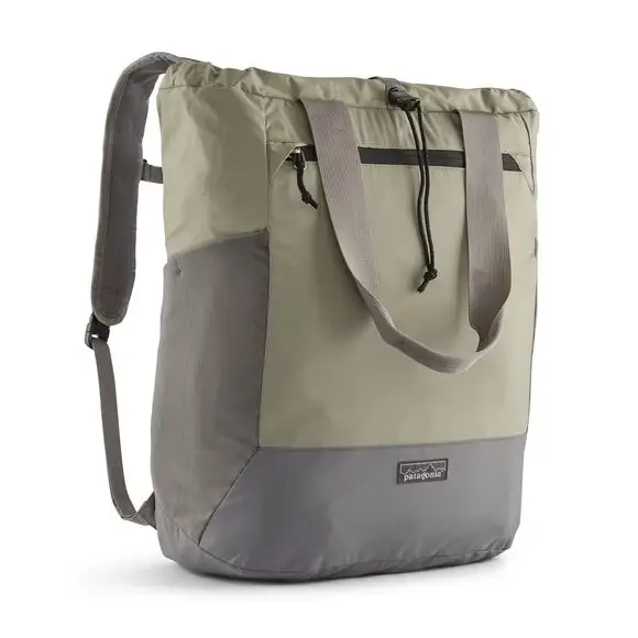 Tylko dziś Plecak Patagonia Terravia Tote Pack 24L River Rock Green