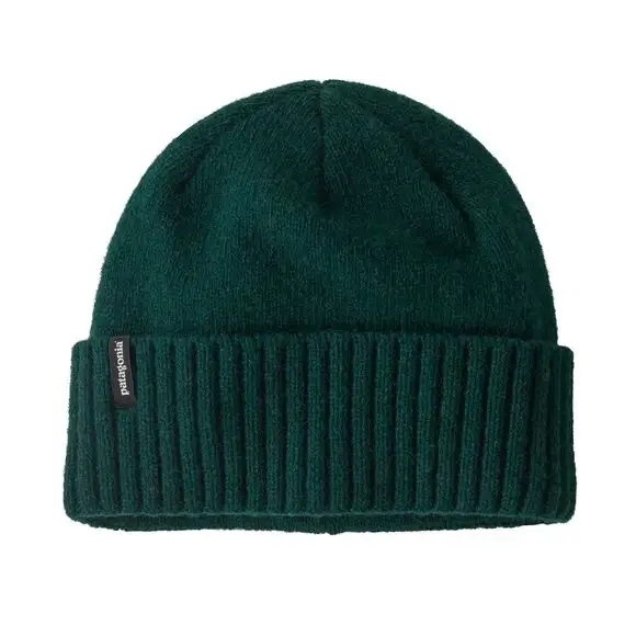 Czapka Patagonia Brodeo Beanie Cascade Green Kup teraz