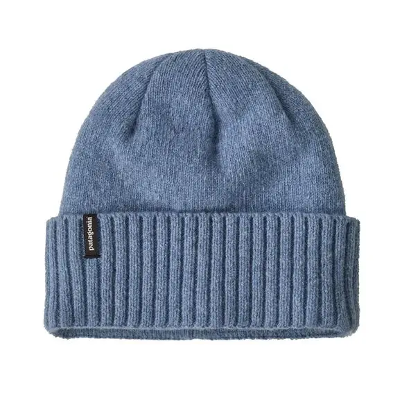 Czapka Patagonia Brodeo Beanie Barnacle Blue Niska cena
