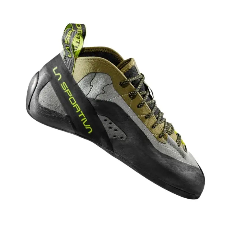 Nowy Buty wspinaczkowe La Sportiva TC Pro - Olive
