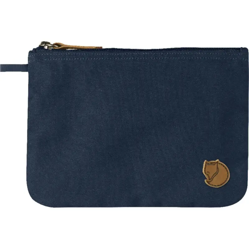 Saszetka Fjällräven Gear Pocket - Navy Darmowy zwrot