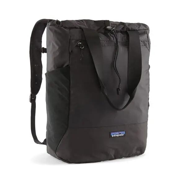 Nowy Plecak Patagonia Terravia Tote Pack 24L Black