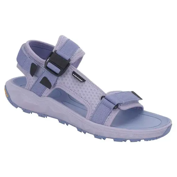 Sandały trekkingowe damskie Lizard Super Trek Moon Blue/Dream Blue Nie przegap