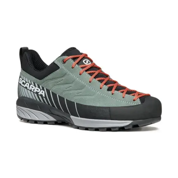 Buty damskie Scarpa Mescalito WMN Conifer-Gray Bezpieczna płatność
