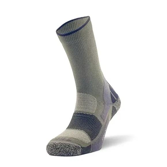 Skarpety TEKO Tactical Light Boot Sock Grey/Olive Niska cena