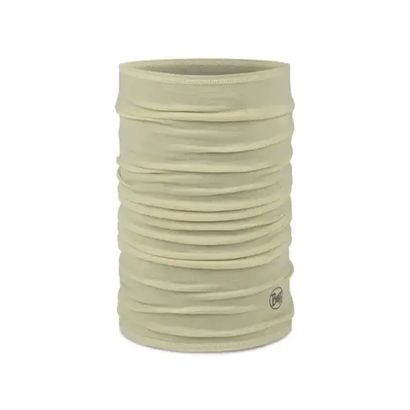 Hit sprzedaży BUFF MERINO LIGHTWEIGHT SOLID PISTACHIO