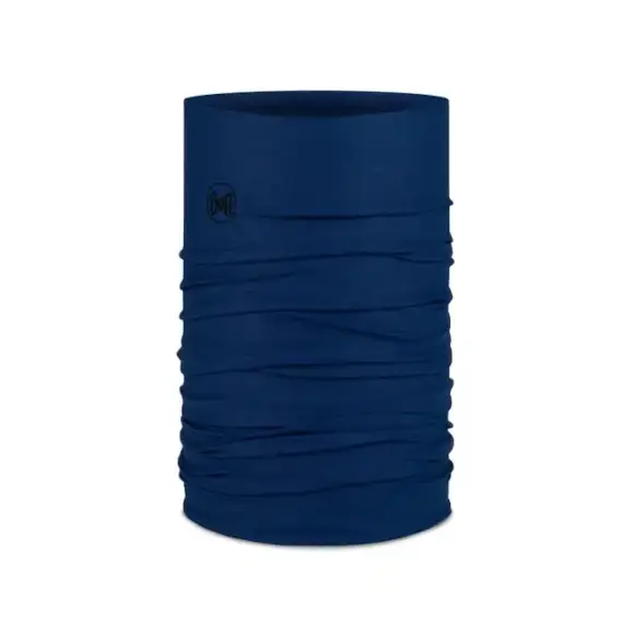 Chusta BUFF ORIGINAL ECOSTRETCH SOLID COBALT Okazja