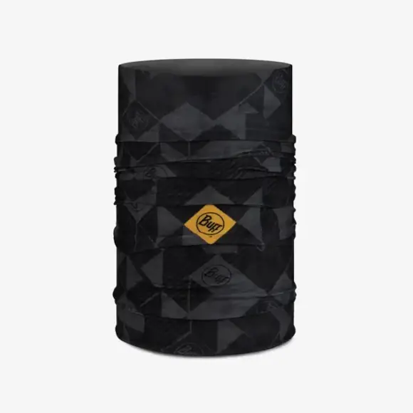 Chusta BUFF ORIGINAL ECOSTRETCH MICOR GRAPHITE Taniej