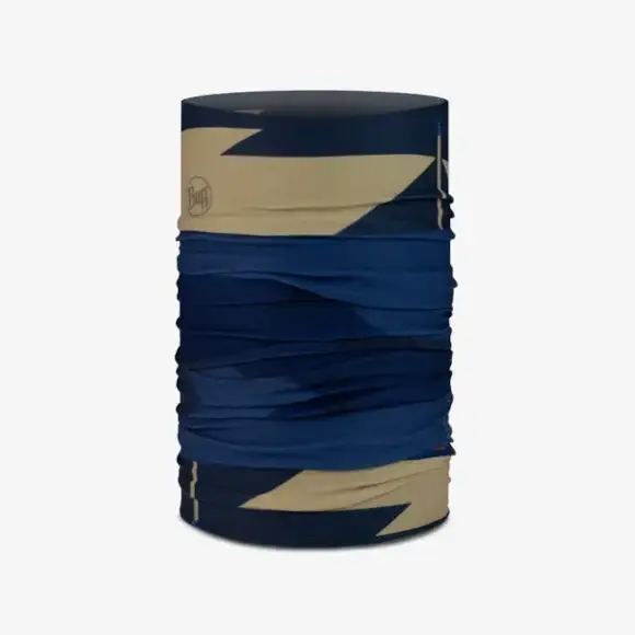 Kup online Chusta BUFF ORIGINAL ECOSTRETCH SKYB COBALT