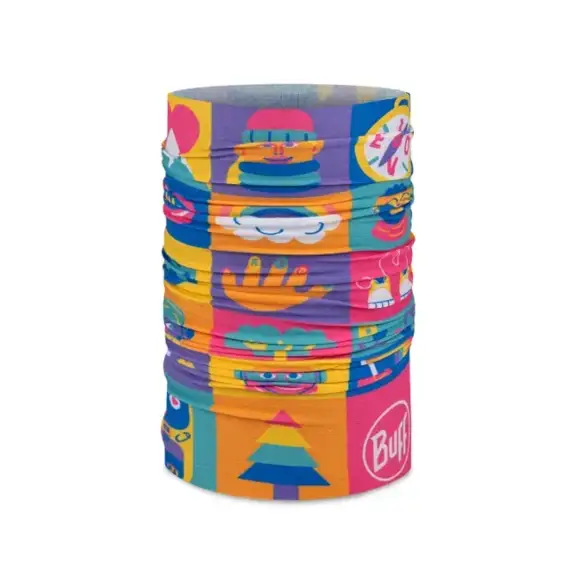 Chusta BUFF COOLNET UV PRIDE MULTI Kup online