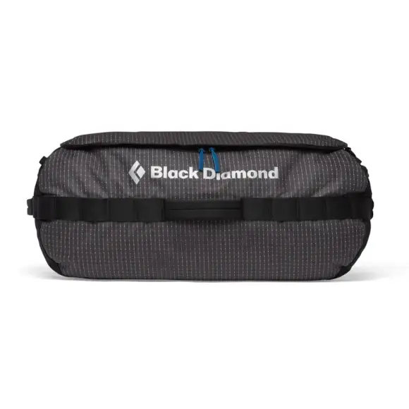 Torba Black Diamond StoneHauler 90 L Black Szybka wysyłka