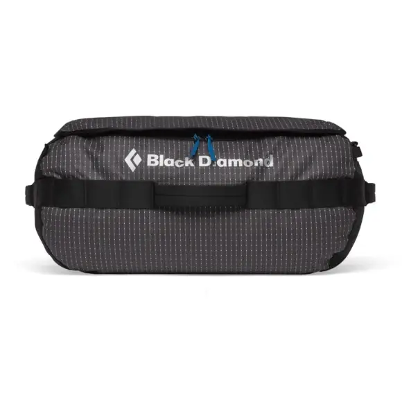 Torba Black Diamond StoneHauler Duffel 60 L Black Taniej