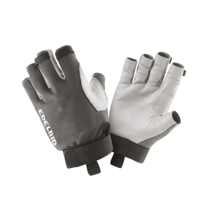 Hit cenowy Rękawiczki Edelrid Work Glove Open Titan