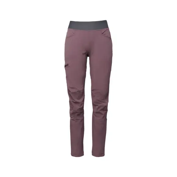 Bezpieczna płatność Damskie spodnie Black Diamond Alpine Light Pants Fig