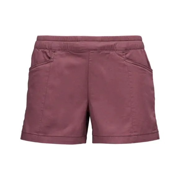 Taniej Spodnie damskie Black Diamond Notion Shorts Fig