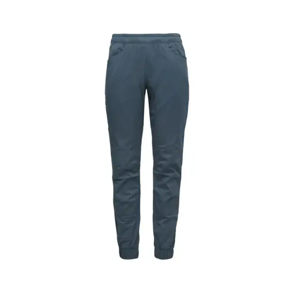 Spodnie damskie Black Diamond Notion Pants Creek Blue Najlepsza cena
