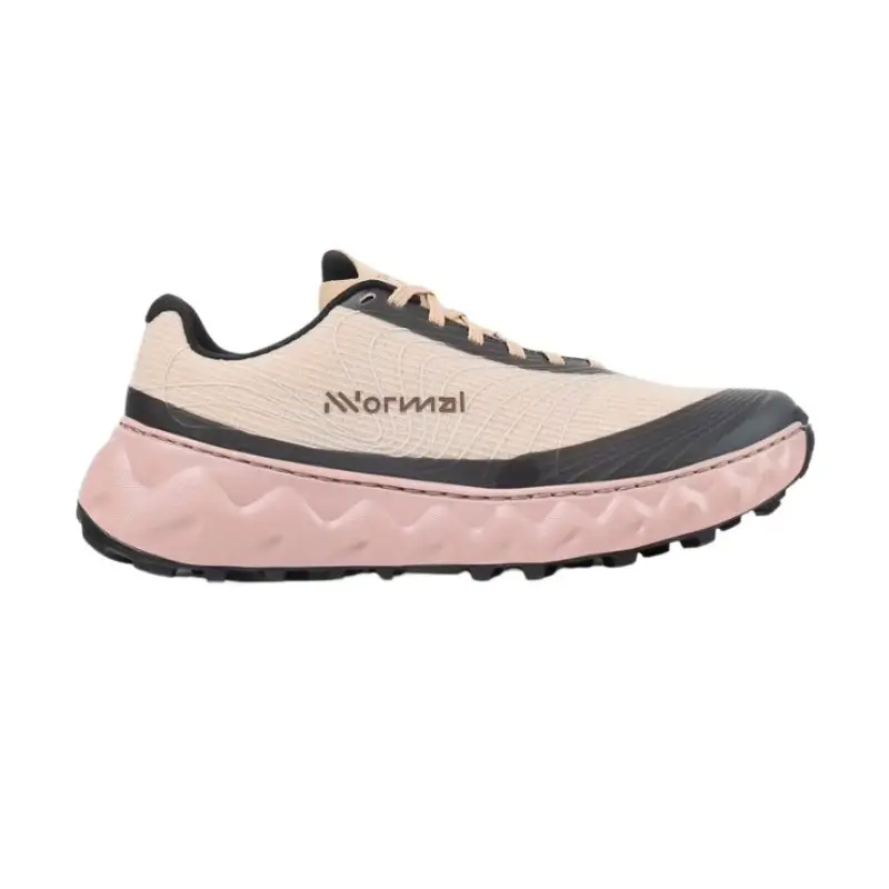 Buty trailowe NNormal Tomir 2.0 - Beige Hit cenowy