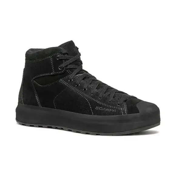 Buty Scarpa Mojito Wrap Mid GTX Black Dostępne od ręki