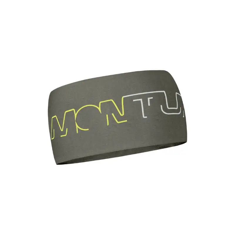 Opaska Montura Walk Band Sage Green Kup online
