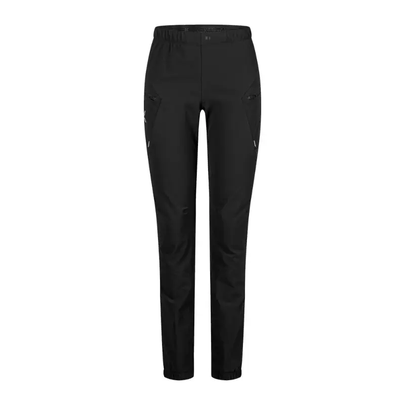 Oferta czasowa Damskie spodnie Montura Speed Style Pants Black