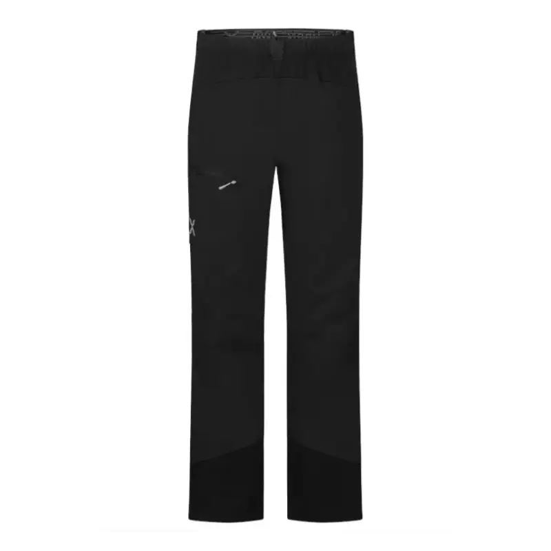 Spodnie Montura Reactive Cover Pants Black Popularny