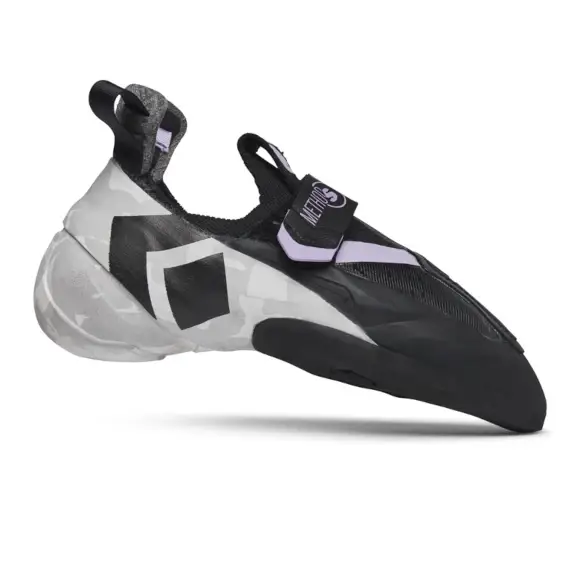 Damskie buty wspinaczkowe Black Diamond Method S Lilac Wybór klientów