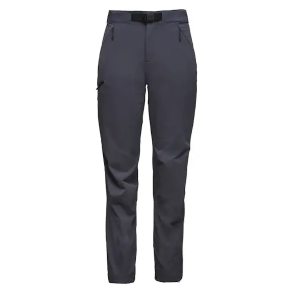 Zamów dziś Spodnie damskie Black Diamond Alpine Pants Carbon