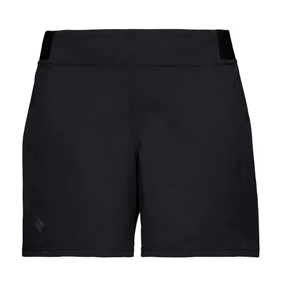 Obniżka ceny Damskie spodenki Black Diamond Sierra Shorts Black