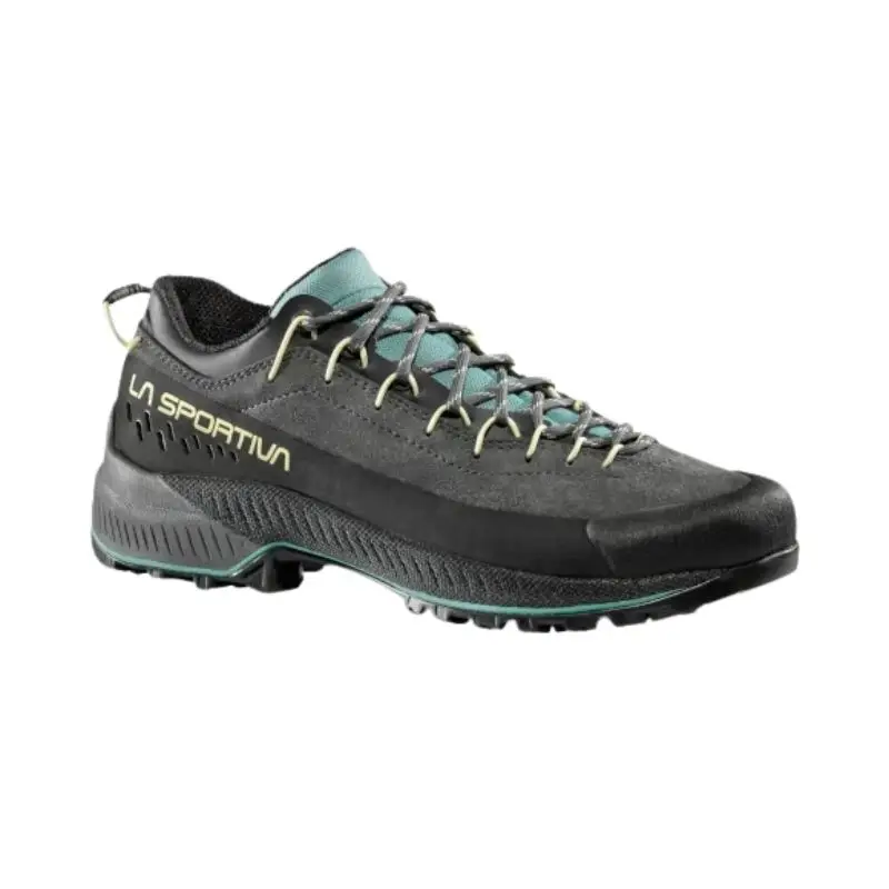 Buty podejściowe damskie La Sportiva TX4 Evo Carbon/Zest Zniżka