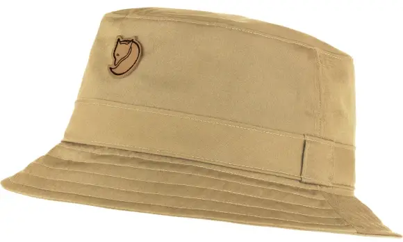 Zamów teraz Kapelusz Fjällräven Kiruna Hat Dune Beige
