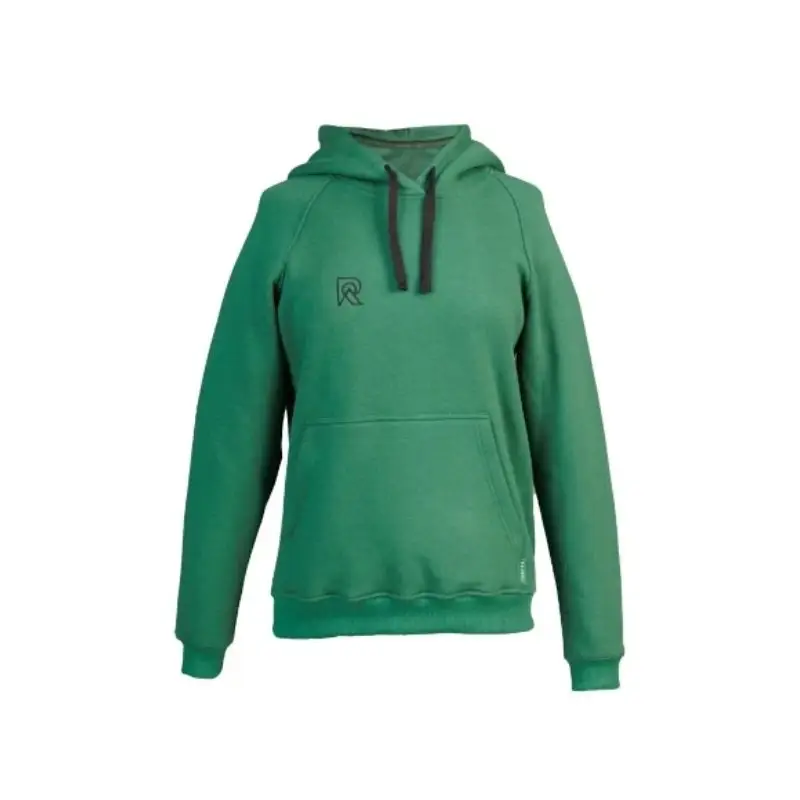 Bluza damska Rejbel Bujna Zielona Wyprzedaż