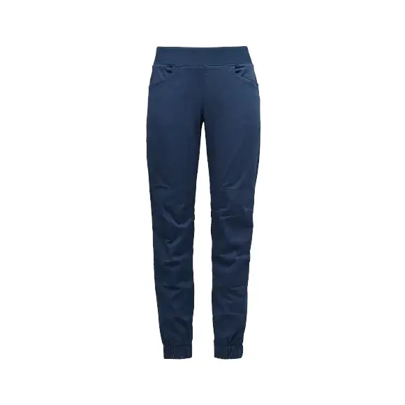 Damskie spodnie Black Diamond Notion SP Pants Indigo Zniżka