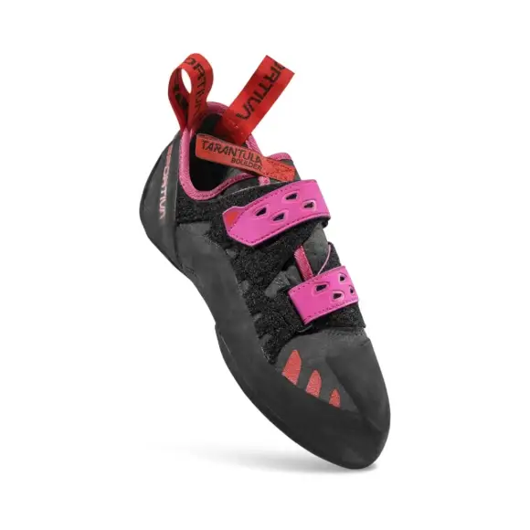 Buty wspinaczkowe damskie La Sportiva Tarantula Boulder Carbon Springtime Promocja