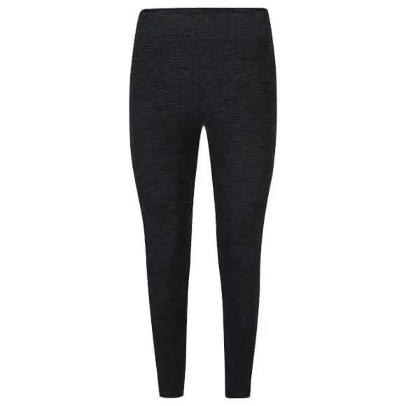 Promocja Getry damskie Montura Seamless Heat Pants Black