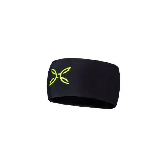 Opaska Montura Broken Light Band Black/Neon Yellow Zamów dziś